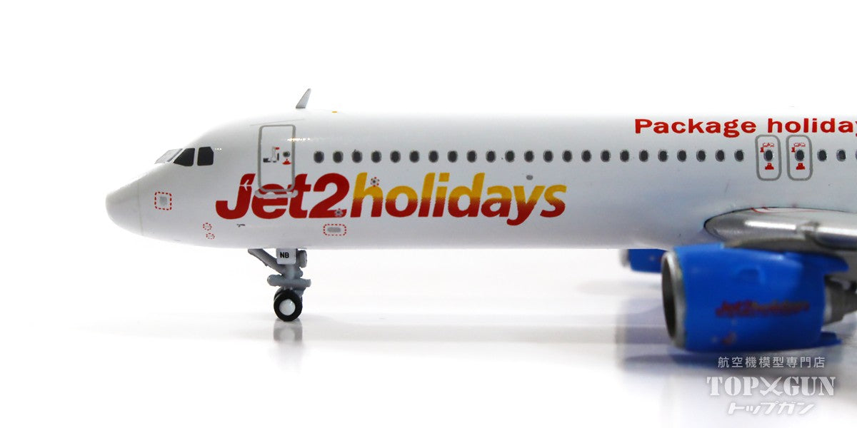 A321neo Jet Two G-SUNB 1/400 [GJEXS2237] 