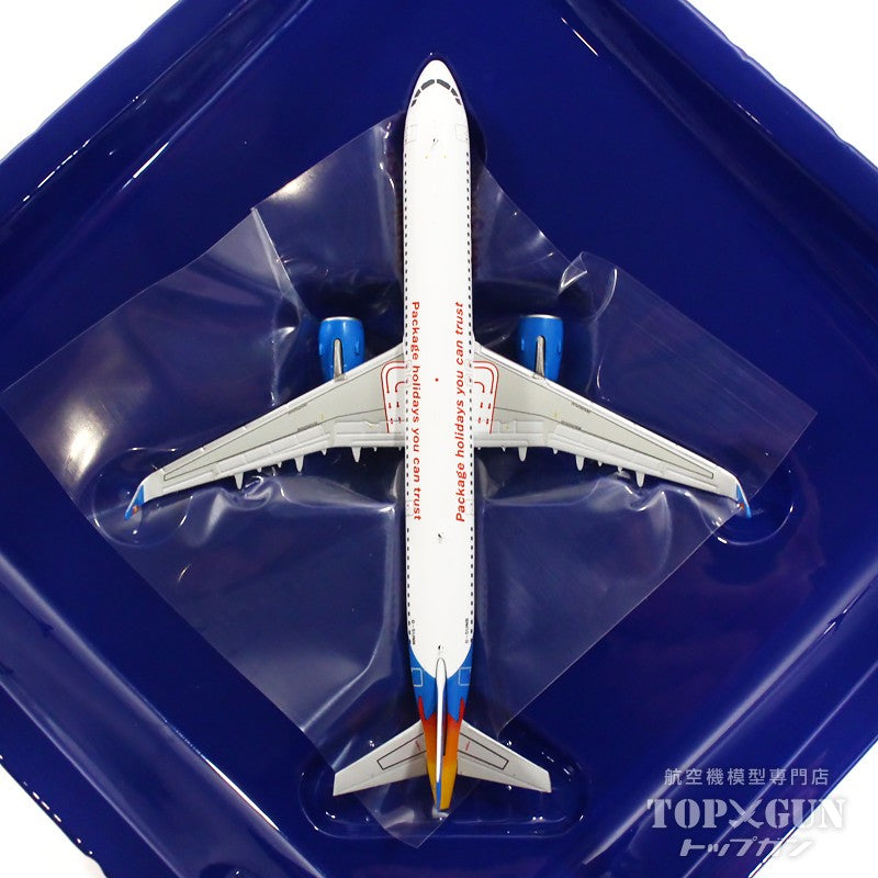 A321neo Jet Two G-SUNB 1/400 [GJEXS2237] 