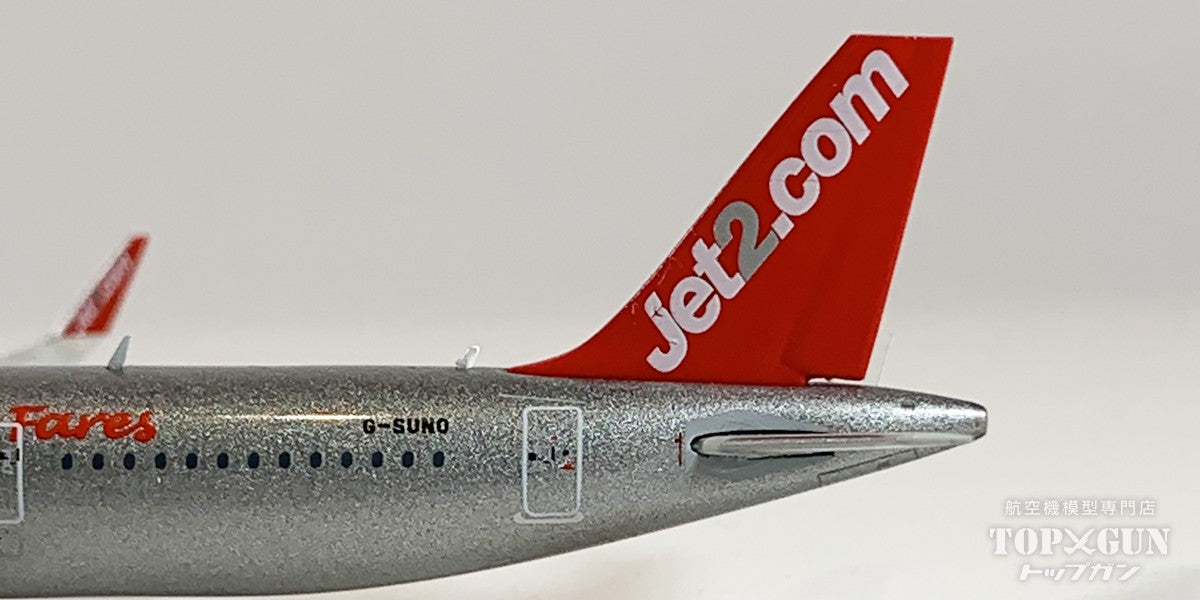 A321neo Jet2航空 G-SUNO 1/400 [GJEXS2331]