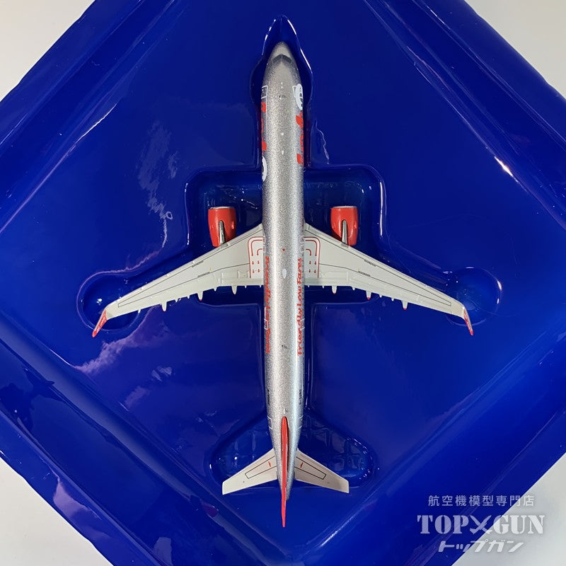 A321neo Jet2航空 G-SUNO 1/400 [GJEXS2331]