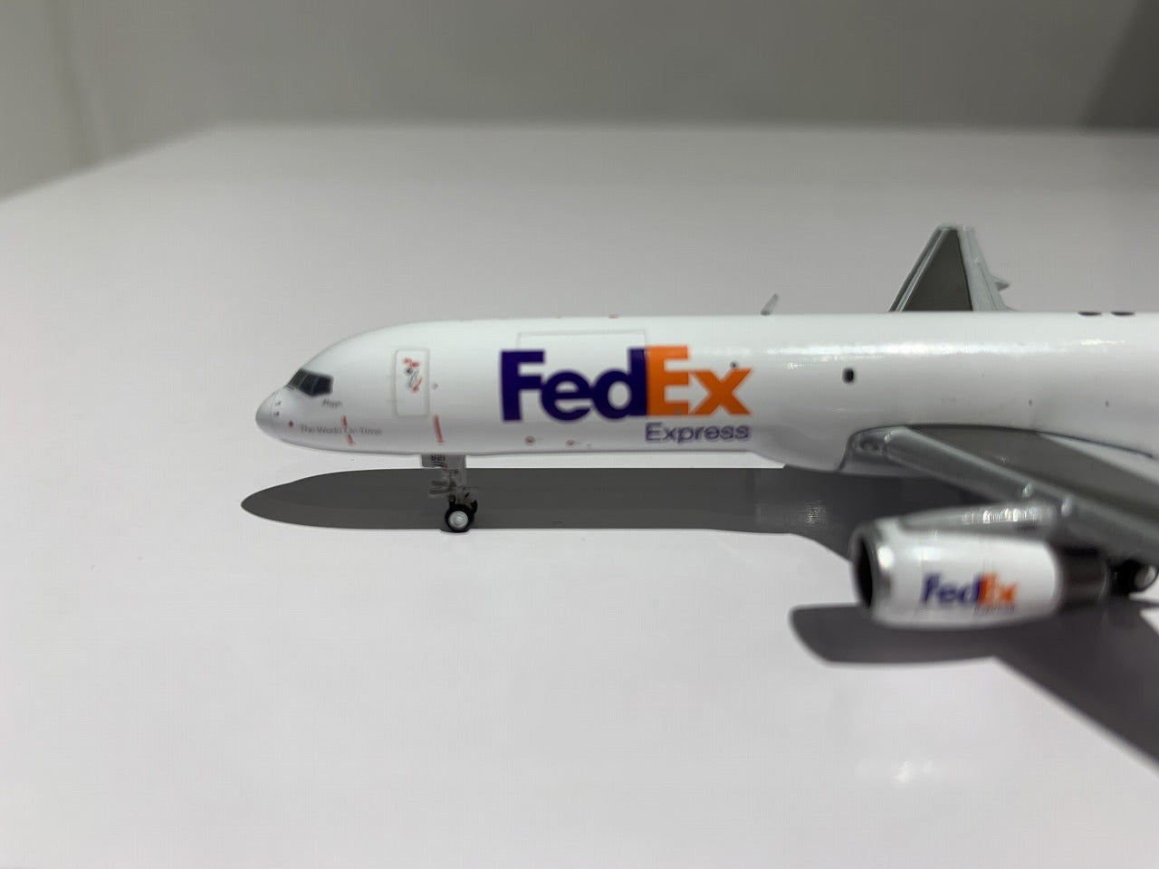 757-200SF FedEx Express N921FD 1/400[GJFDX1993] 