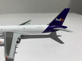 757-200SF FedEx Express N921FD 1/400[GJFDX1993]