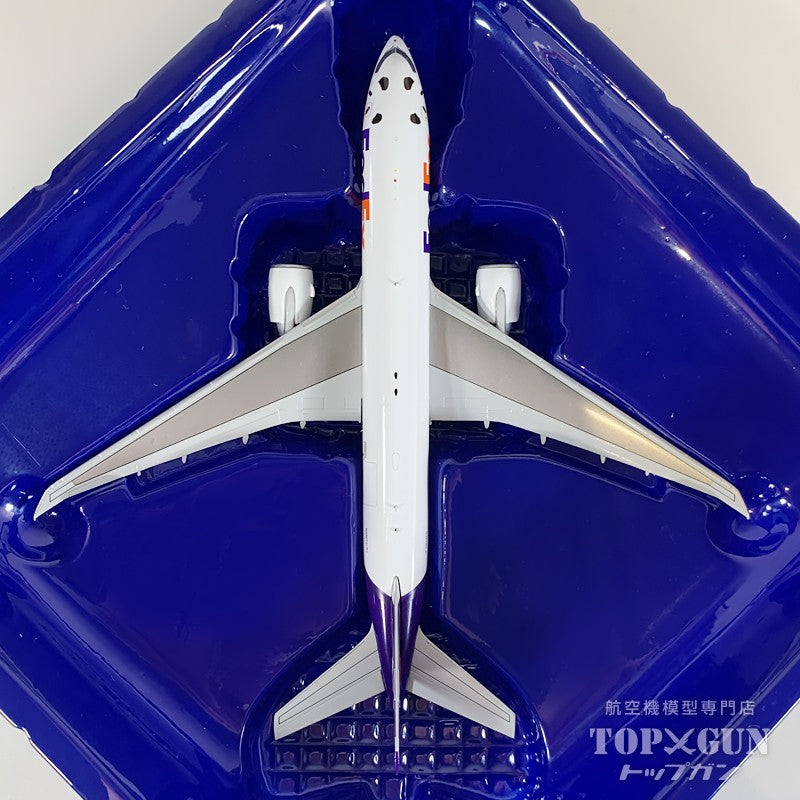 GeminiJets 777F FedEx (フェデックス) FedEx Panda Express N886FD 1