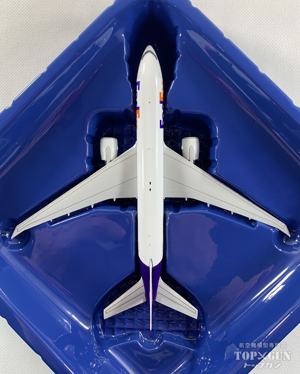 777-200LRF FedEx N895FD 1/400 [GJFDX2304] 