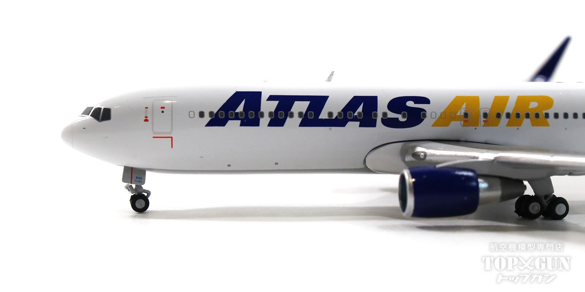 767-300ER Atlas Air N649GT 1/400[GJGTI2166] 