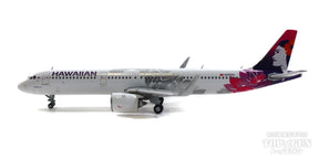 A321neo ハワイアン航空 N205HA 1/400 [GJHAL2011]