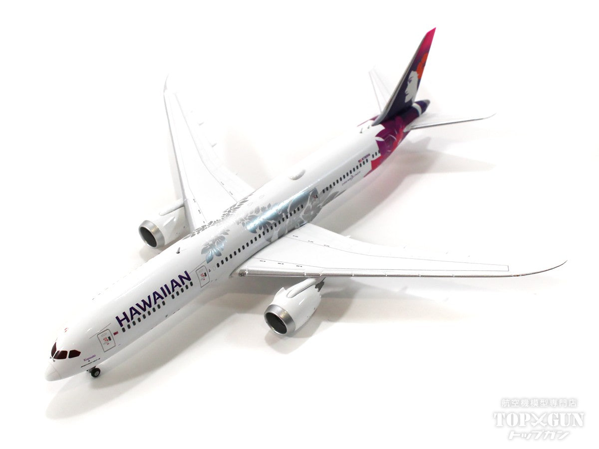 787-9 Hawaiian Airlines N780HA 1/400[GJHAL2047] 