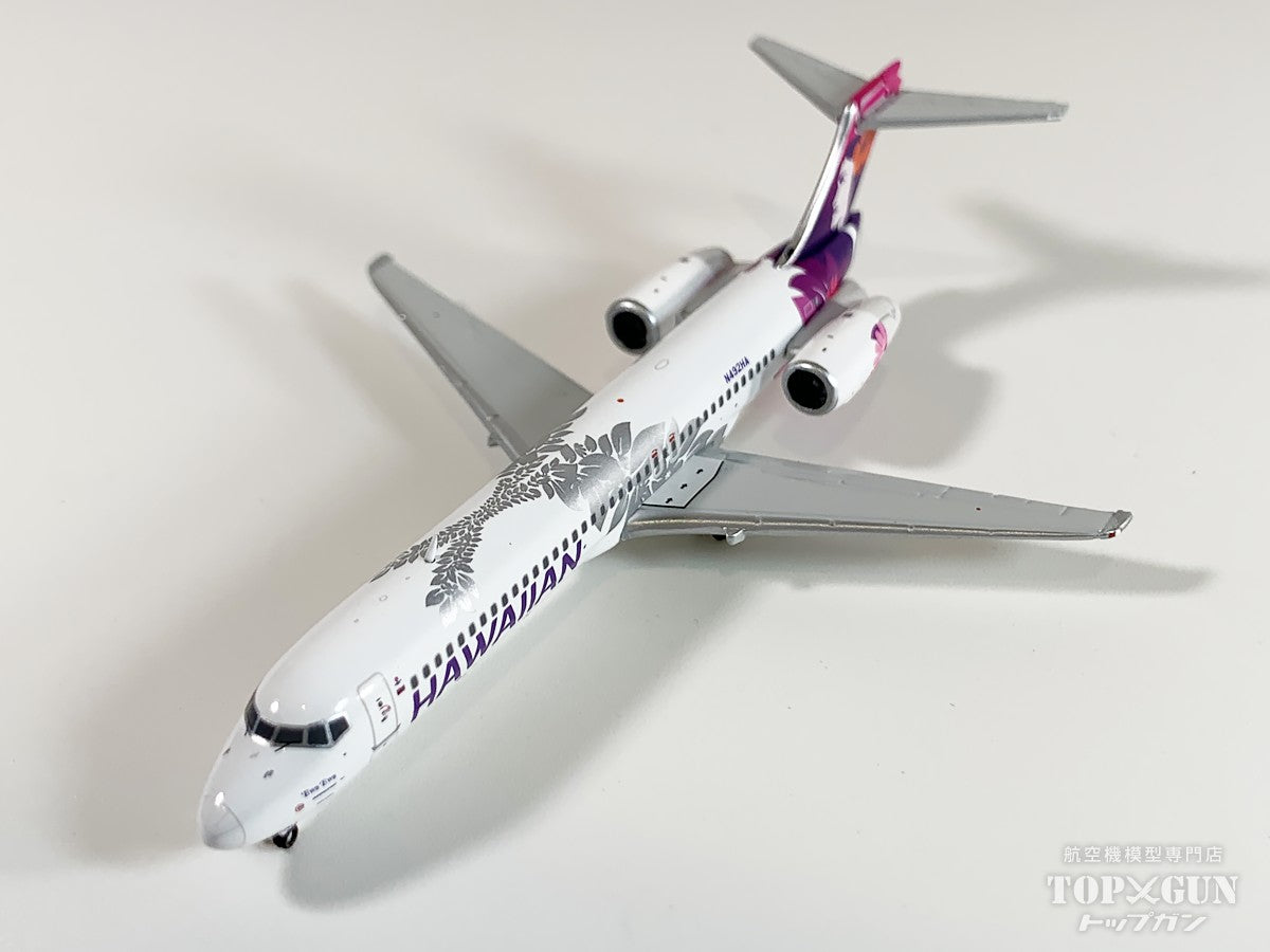 717-200 ハワイアン航空 N492HA 1/400 [GJHAL2295]