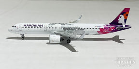 A321neo ハワイアン航空 N208HA 1/400 [GJHAL2302]