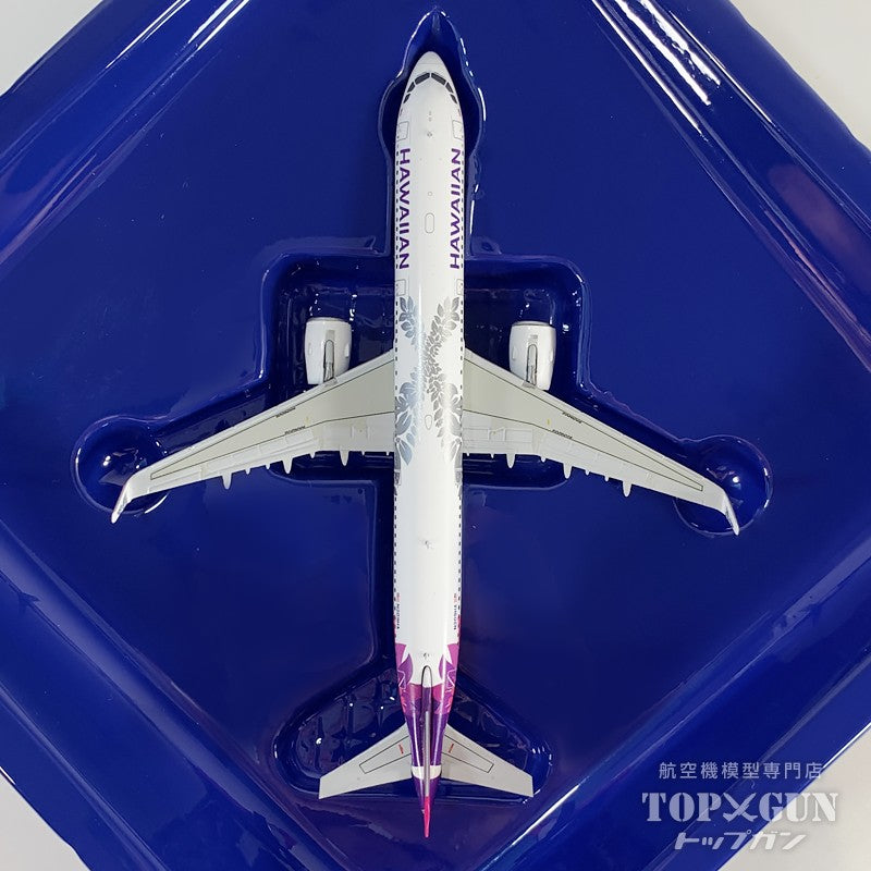 A321neo ハワイアン航空 N209HA 1/400 [GJHAL2415]