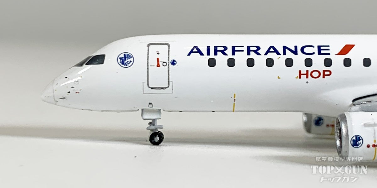 E190-100STD Air France OPP! current livery F-HBLR 1/400[GJHOP1615] 