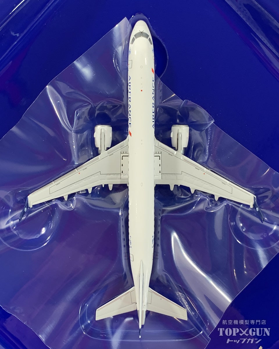 GeminiJets E190-100STD エールフランス・オップ！current
