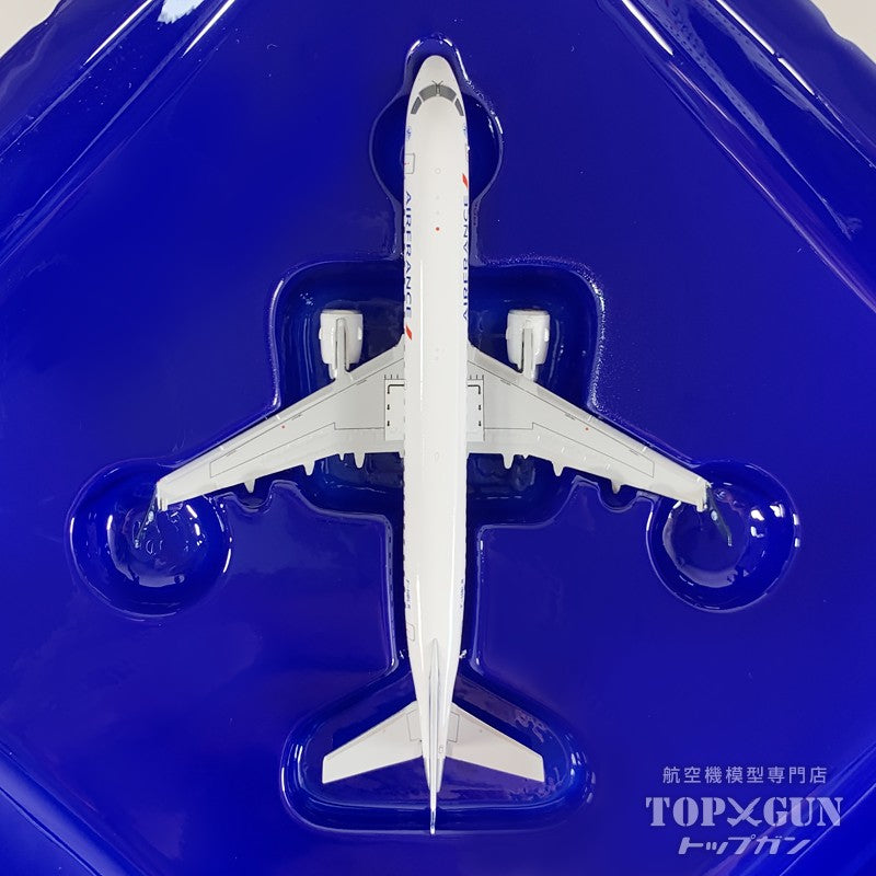 E190-100STD Air France OPP! current livery F-HBLR 1/400[GJHOP1615] 
