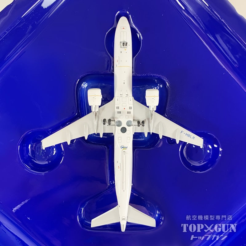 E190-100STD Air France OPP! current livery F-HBLR 1/400[GJHOP1615] 