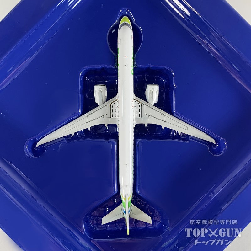 E195-E2 ビンター・カナリア航空 EC-OEA 1/400 [GJIBB2281]