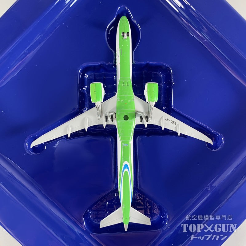 E195-E2 ビンター・カナリア航空 EC-OEA 1/400 [GJIBB2281]