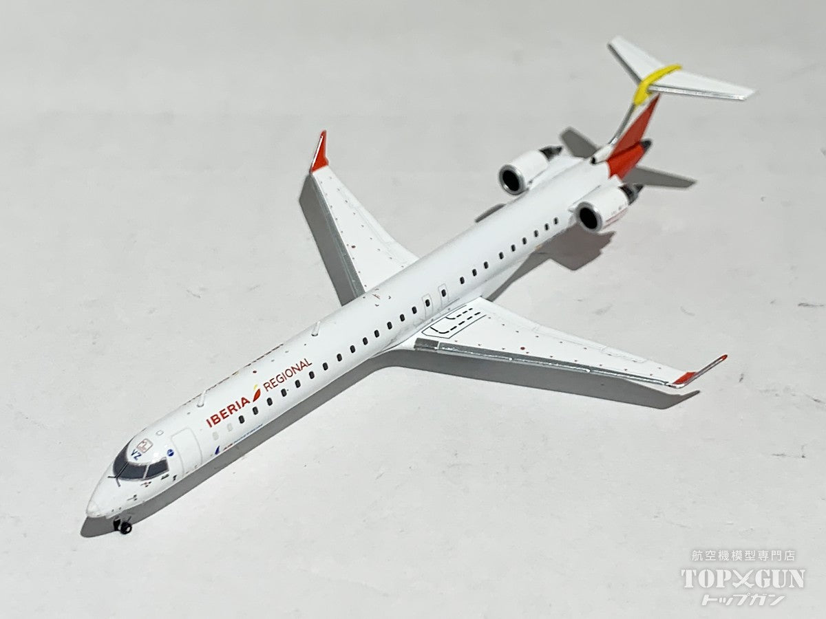 CRJ1000 エア・ノストラム EC-MVZ 1/400 [GJIBE2196]