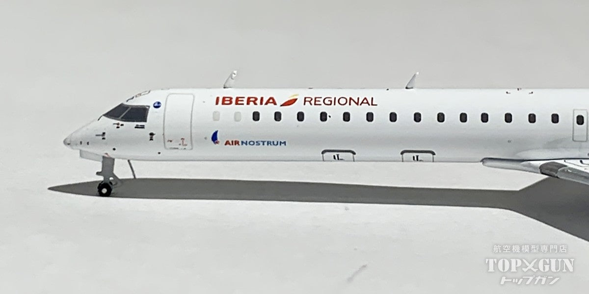 CRJ1000 Air Nostrum EC-MVZ 1/400 [GJIBE2196] 