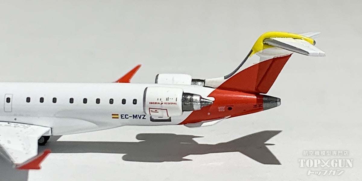 CRJ1000 Air Nostrum EC-MVZ 1/400 [GJIBE2196] 