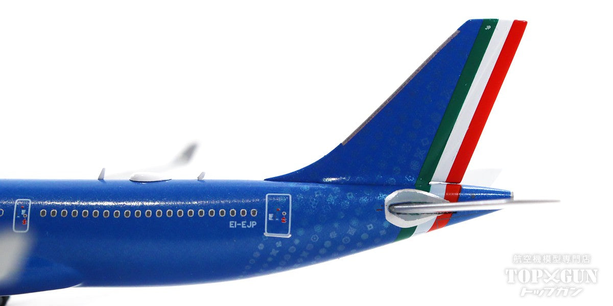 A330-200 ITA Airways "Autodomo Nazionale Monza 100" EI-EJP 1/400[GJITY2129]