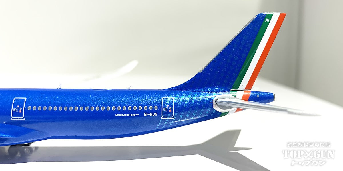 GeminiJets A330-900neo ITAエアウェイズ EI-HJN 1/400 [GJITY2217]