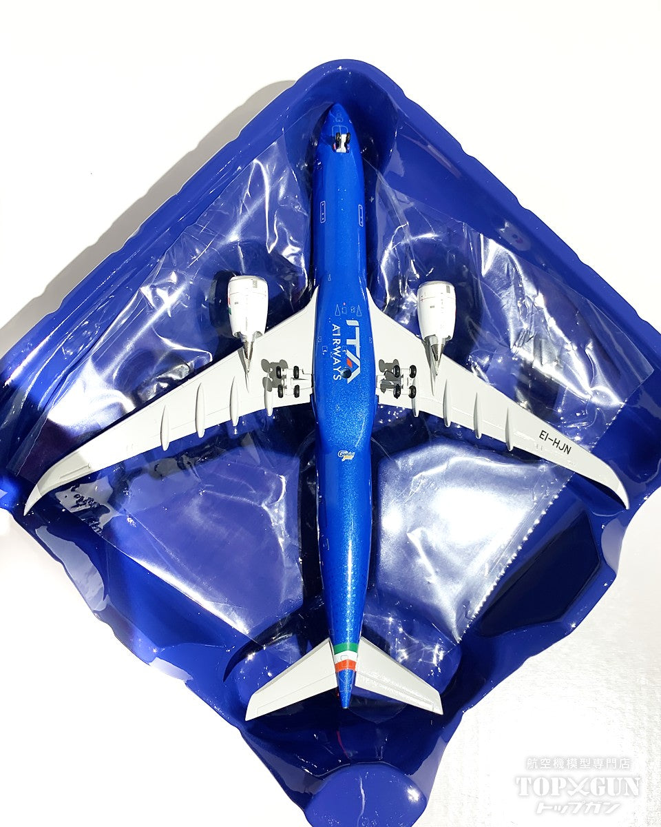 GeminiJets A330-900neo ITAエアウェイズ EI-HJN 1/400 [GJITY2217]