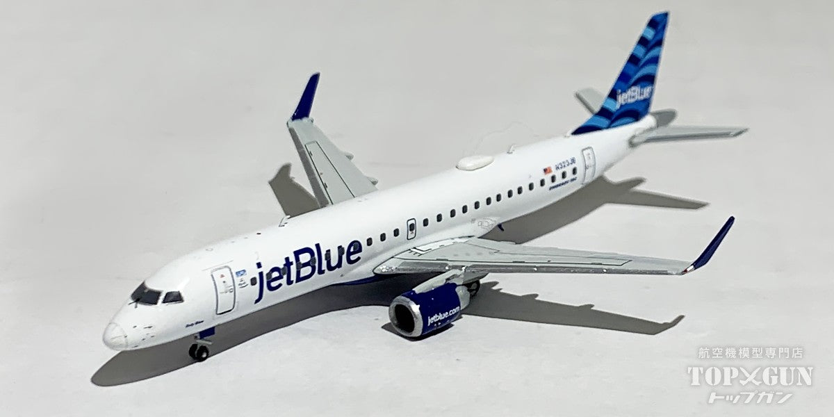 E190AR JetBlue Airways N323JB 1/400 [GJJBU2287] 