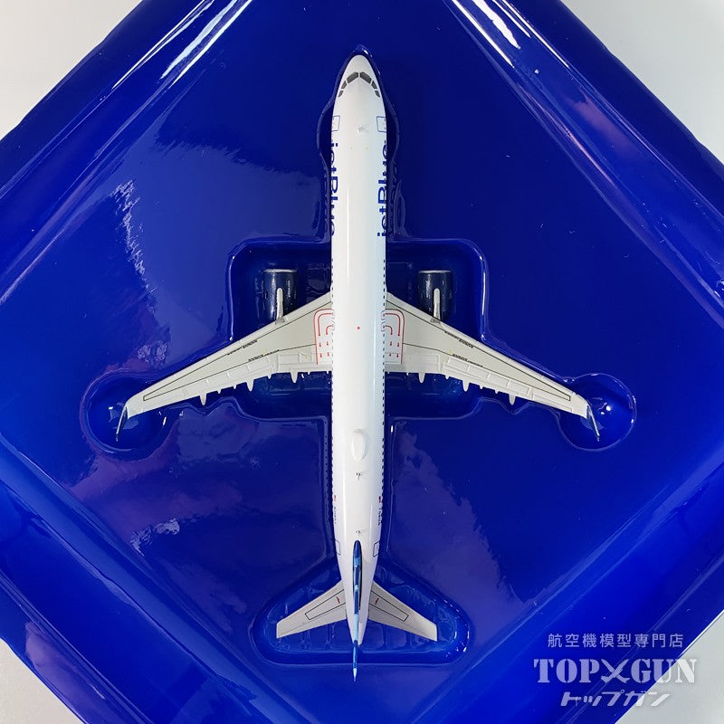 A321neo ジェットブルー航空 「Mint for Big Things」 N2180J 1/400 [GJJBU2288]