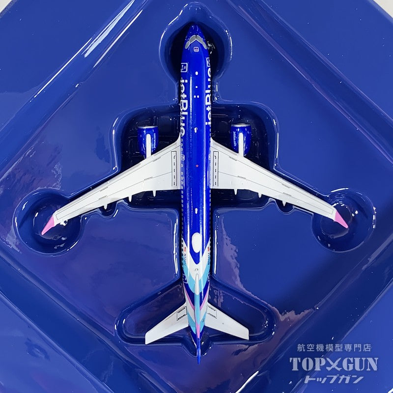 A220-300 ジェットブルー航空 「 Taming of the Blue 」 N3241J 1/400 [GJJBU2338]