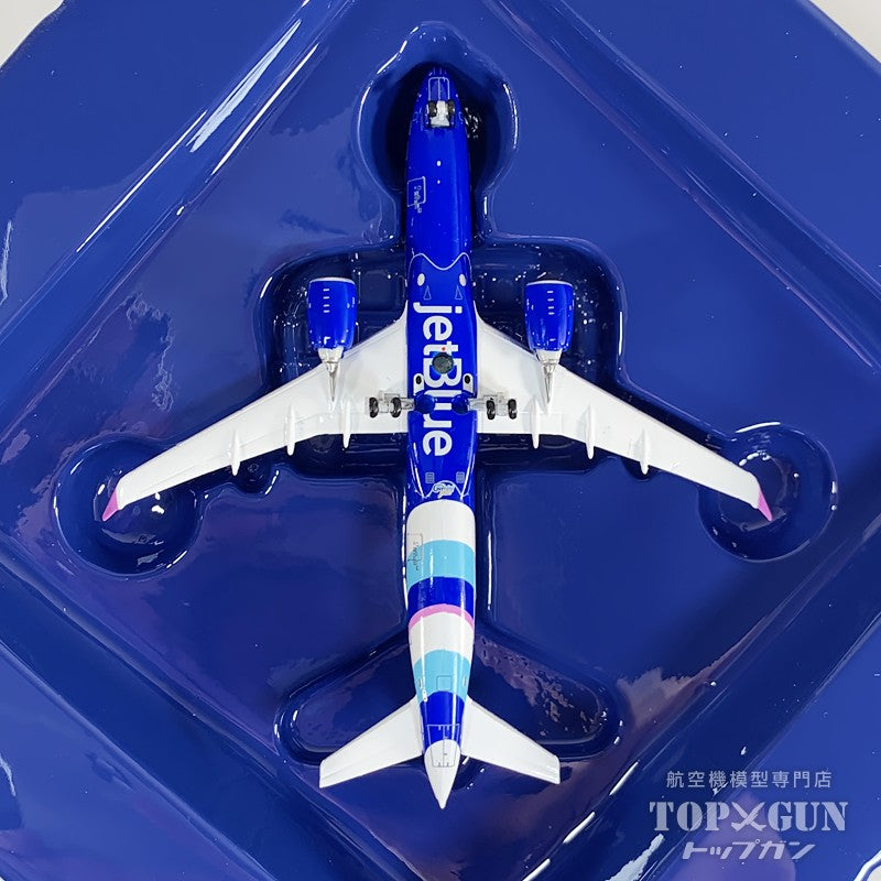 A220-300 ジェットブルー航空 「 Taming of the Blue 」 N3241J 1/400 [GJJBU2338]