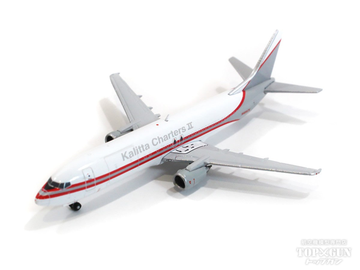 737-400(SF) Kalitta Charters II N405CK 1/400[GJKFS1958] 