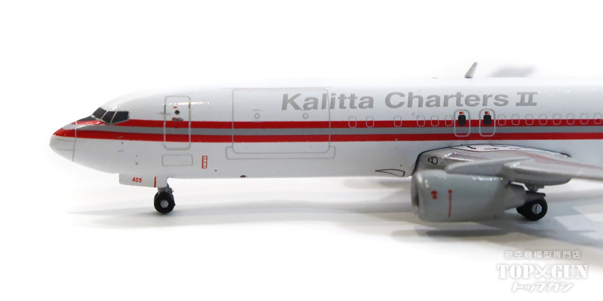 737-400(SF) Kalitta Charters II N405CK 1/400[GJKFS1958] 