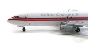 737-400(SF) カリッタ・チャーターズ・II N405CK 1/400[GJKFS1958]