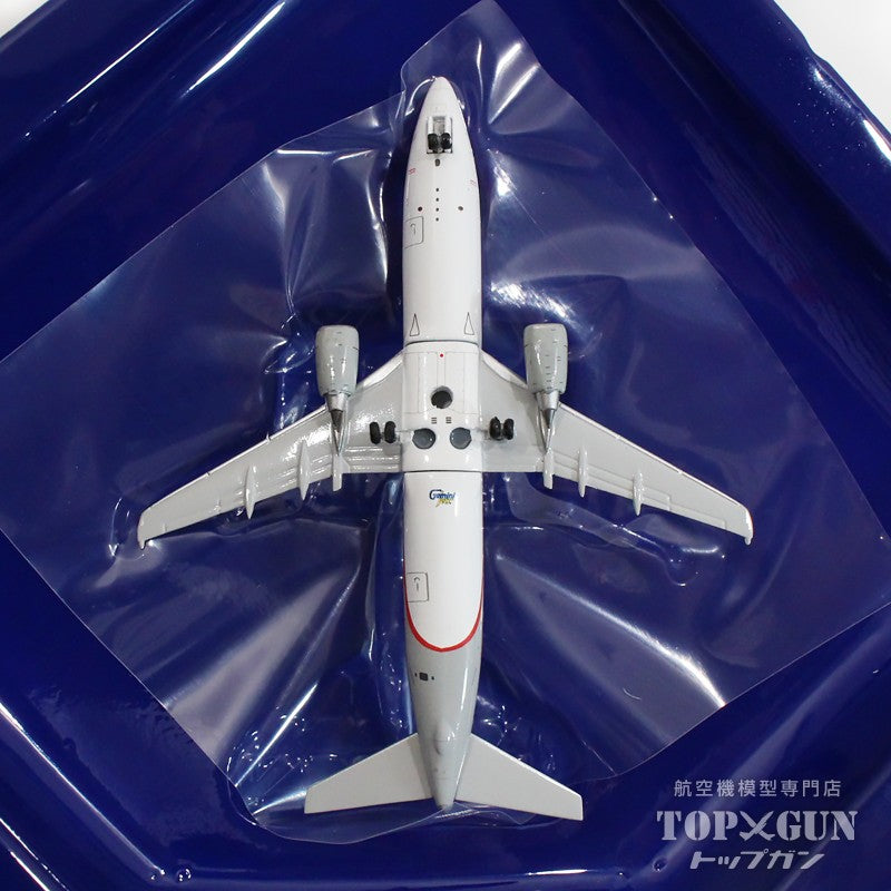 GeminiJets 737-400(SF) Kalitta Charters II N405CK 1/400[GJKFS1958]