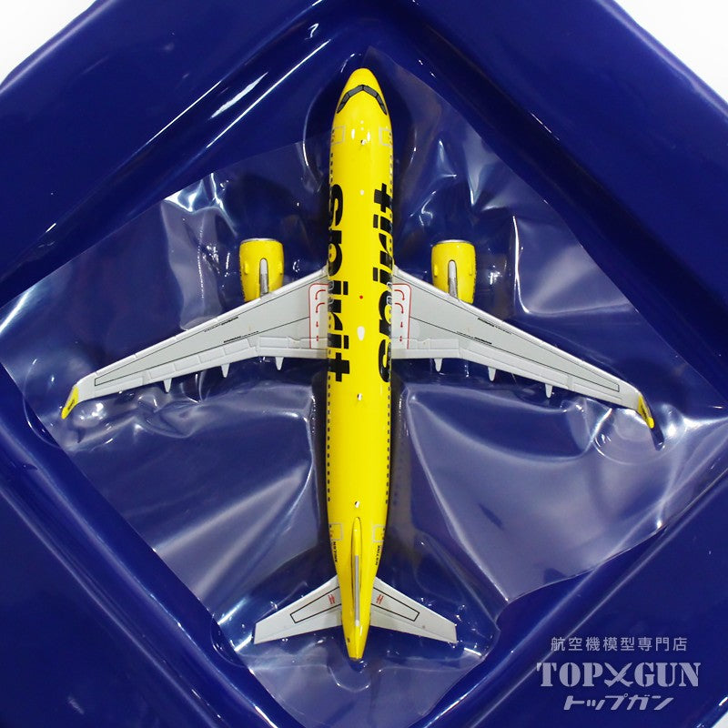 A320neo Spirit Airlines N971NK New Paint 1/400 [GJNKS2201] 