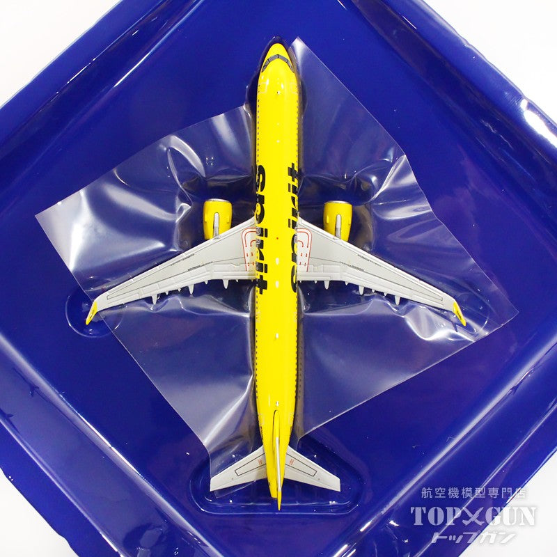 GeminiJets A321neo Spirit Airlines N702NK 1/400 [GJNKS2224]