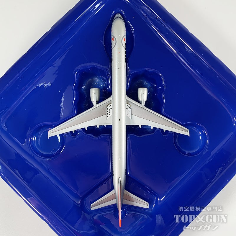 GeminiJets B757-300 ノースウエスト航空 「nwa」 N587NW 1/400