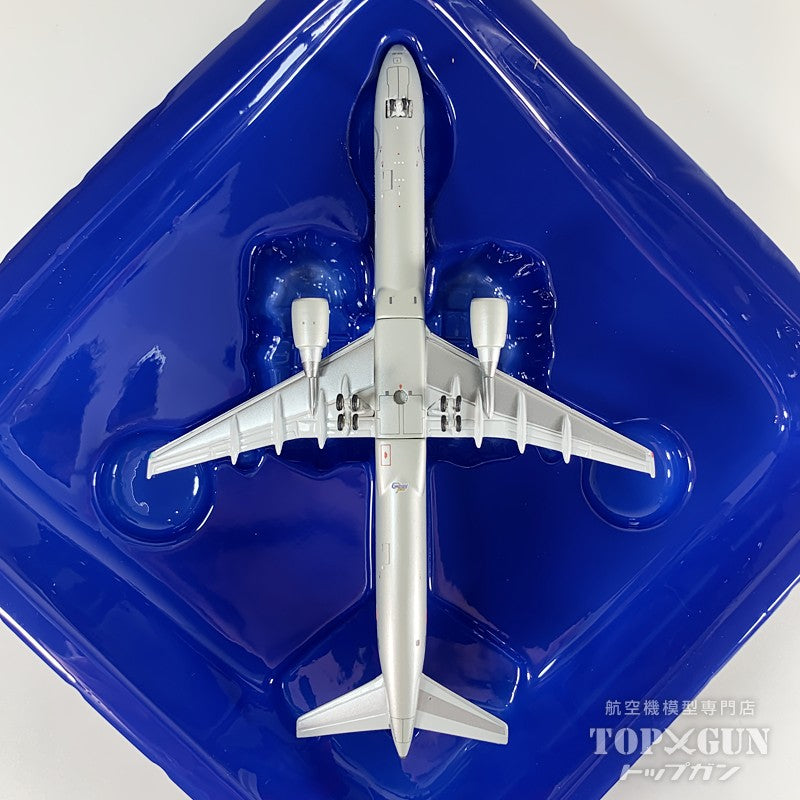 B757-300 ノースウエスト航空 「nwa」 N587NW 1/400 [GJNWA2366]