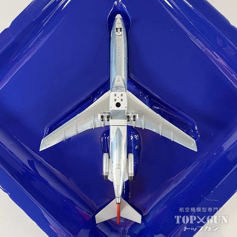 GeminiJets B727-200 ノースウエスト・オリエント航空 「delivery