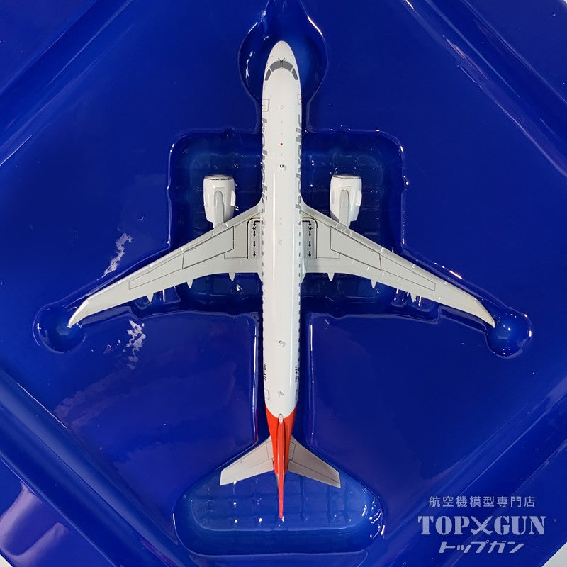 E190-E2 ヘルべティック エアウェイズ HB-AZC 1/400 [GJOAW2323]