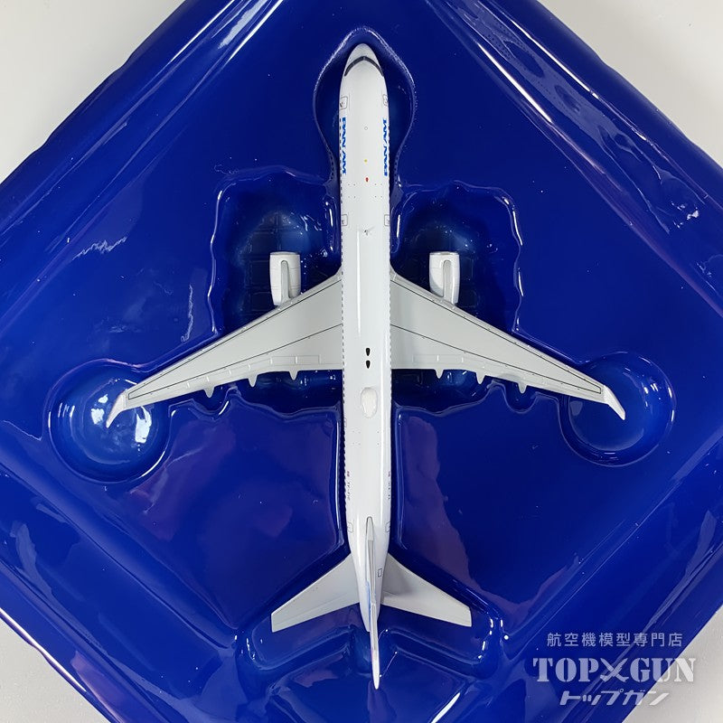 B757-200W パンアメリカン航空 「Yankee Clipper II」 TF-FIC 1/400 [GJPAA2380]