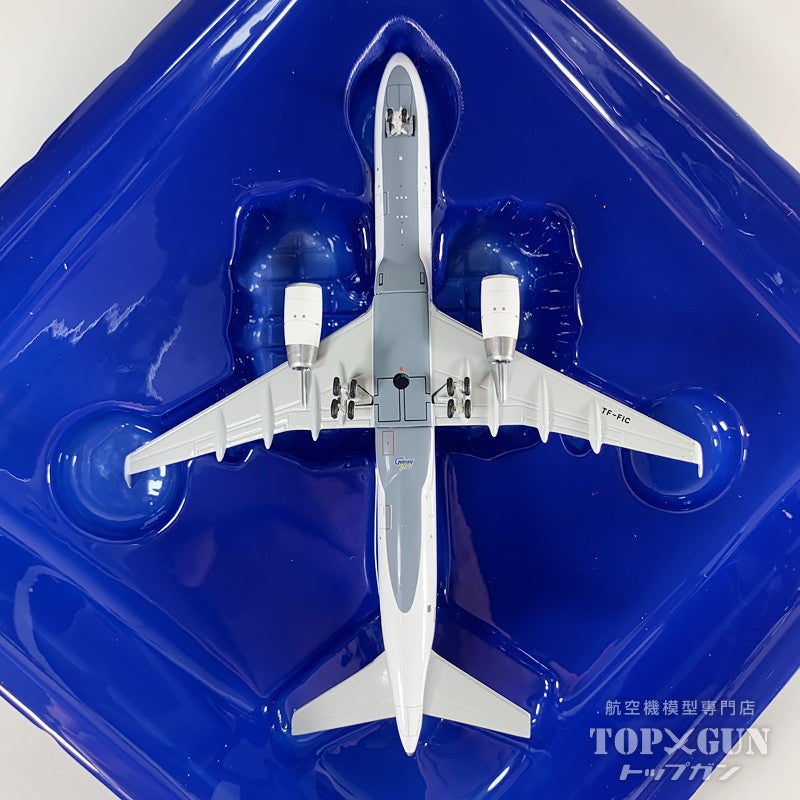 GeminiJets B757-200W パンアメリカン航空 「Yankee Clipper II」 TF