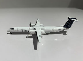 Dash 8 Q400 ポーター航空 C-GKQC 1/400[GJPOE2269]