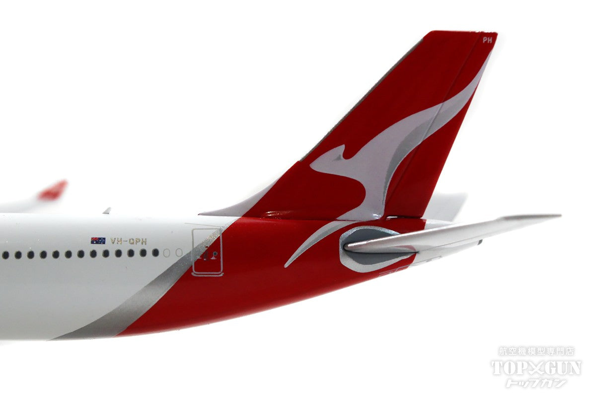 GeminiJets A330-300 カンタス航空 VH-QPH 1/400 [GJQFA2161]