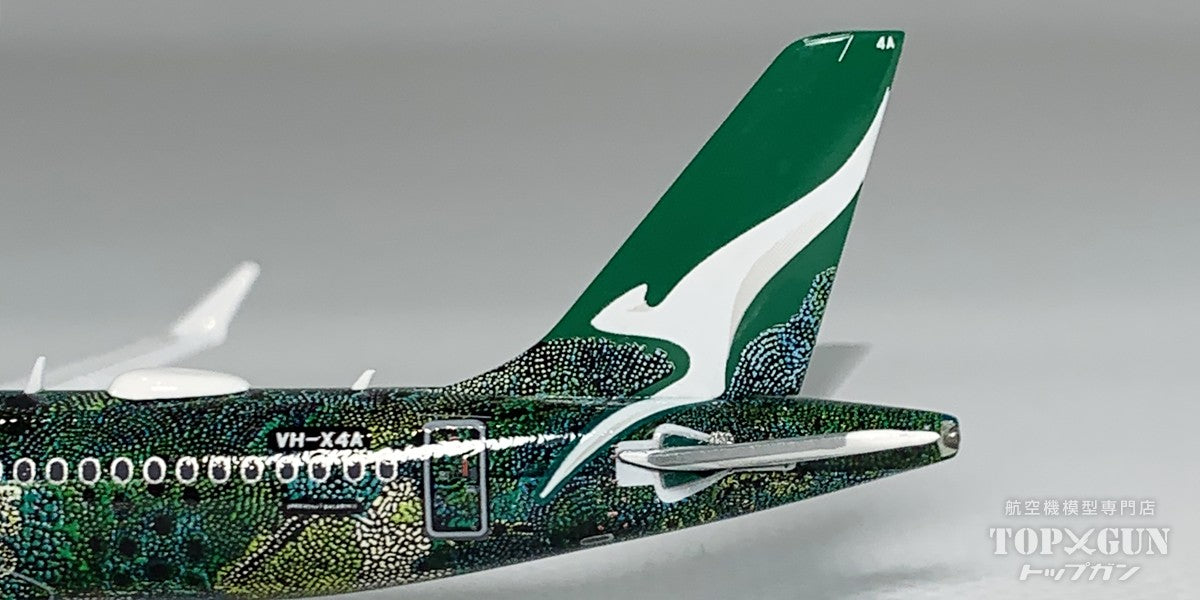 GeminiJets A220-300 カンタスリンク 「Minyma Kutjara Tjukurpa GeminiJets A220-300 カンタスリンク 「Minyma Kutjara Tjukurpa