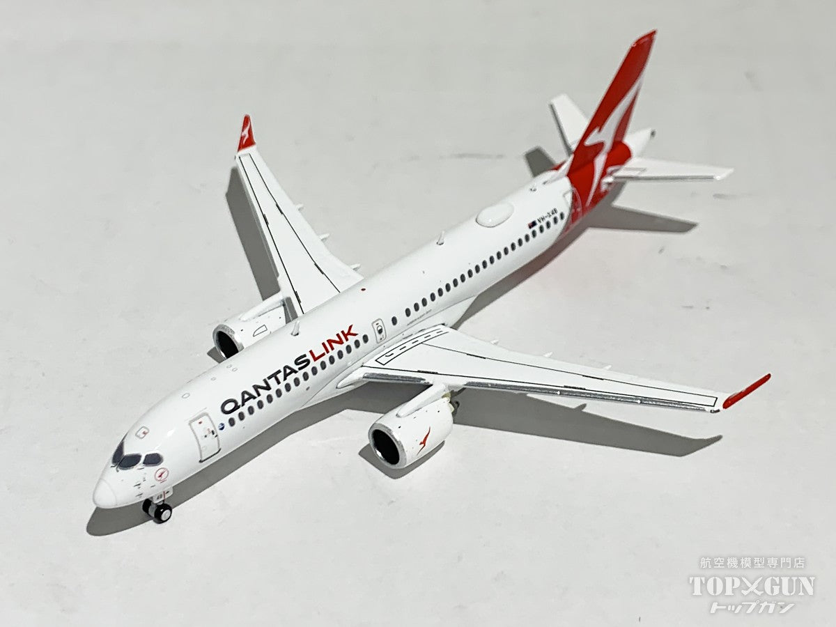 A220-300 Qantaslink VH-X4B 1/400 [GJQFA2284] 