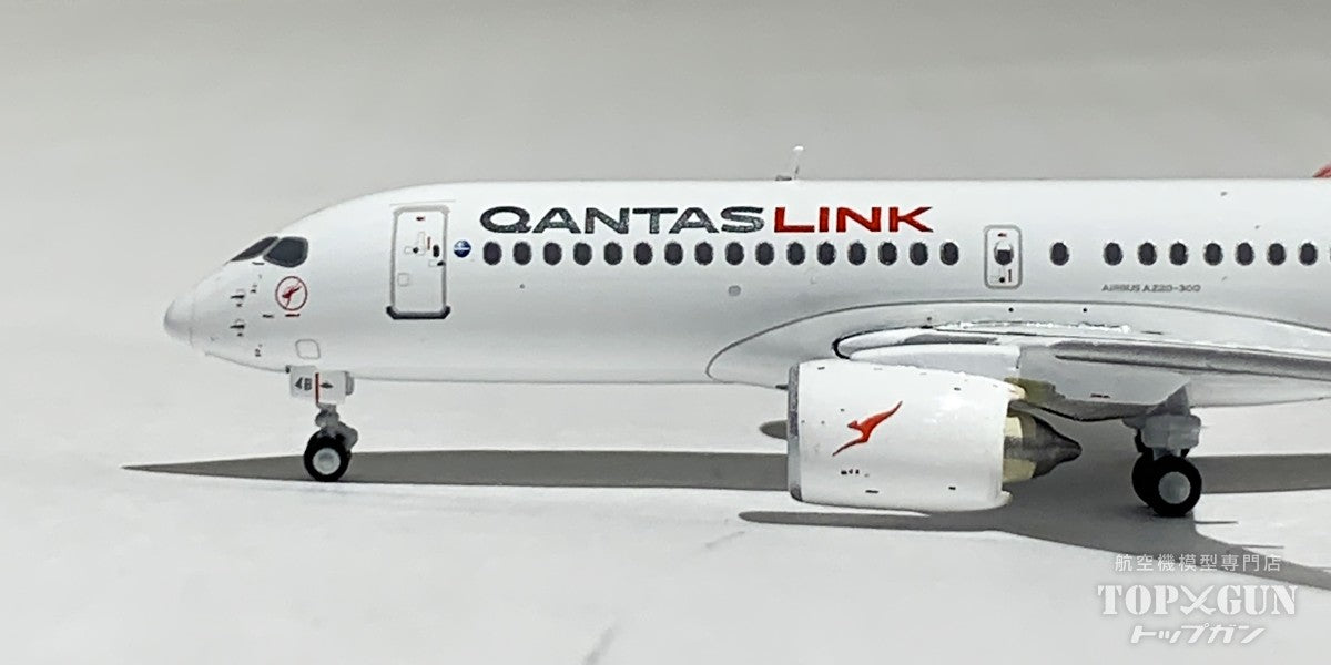 A220-300 Qantaslink VH-X4B 1/400 [GJQFA2284] 