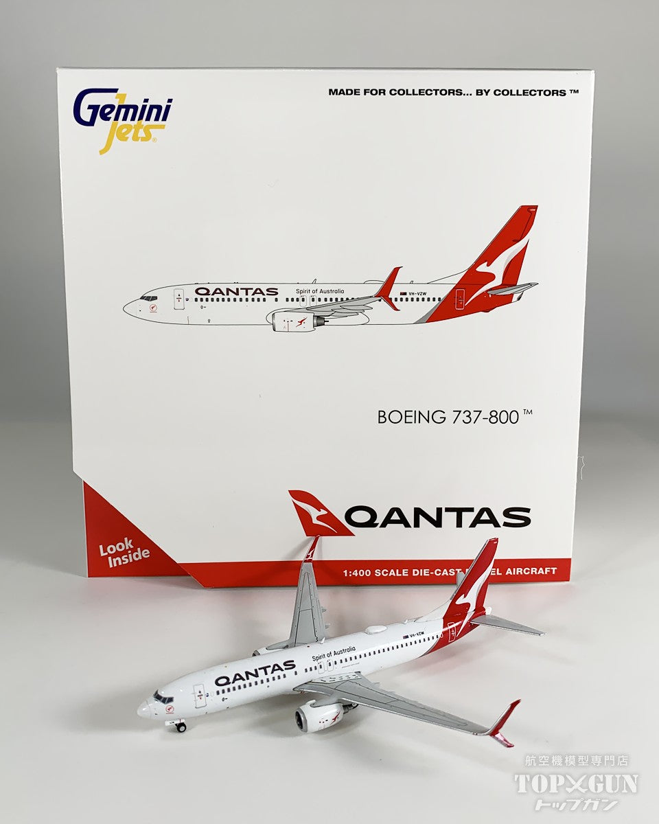 (新品未使用) 激レア PLANETAGS カンタス航空 VH-OJP カンタス航空ボーイング 747-400 - PLANETAGS TAIL #VH-OJP – MotoArt