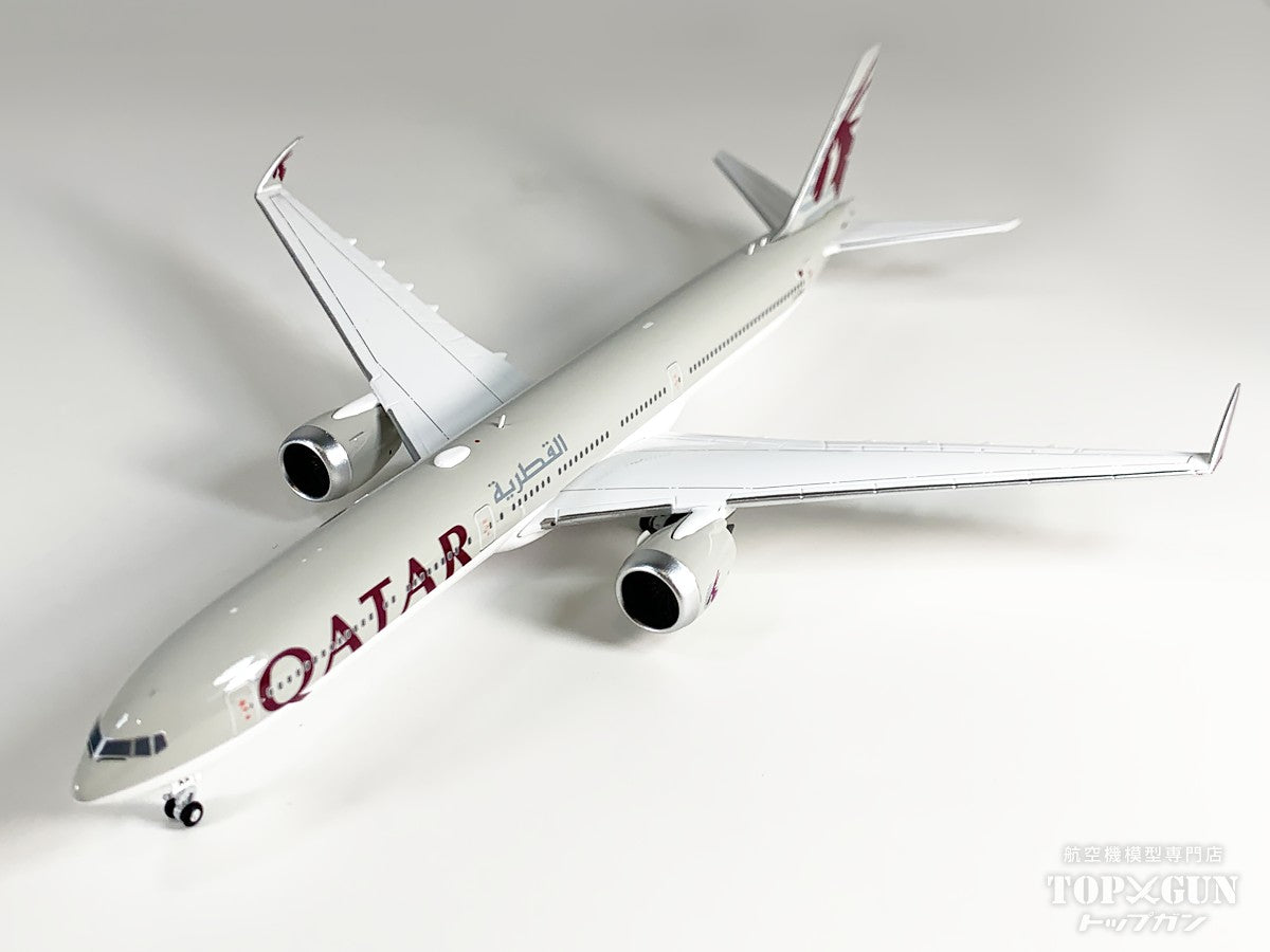 GeminiJets B777-9 カタール航空 A7-BKA 1/400 [GJQTR2278]