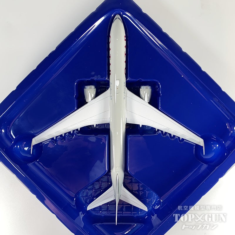 B777-9 カタール航空 A7-BKA 1/400 [GJQTR2278]